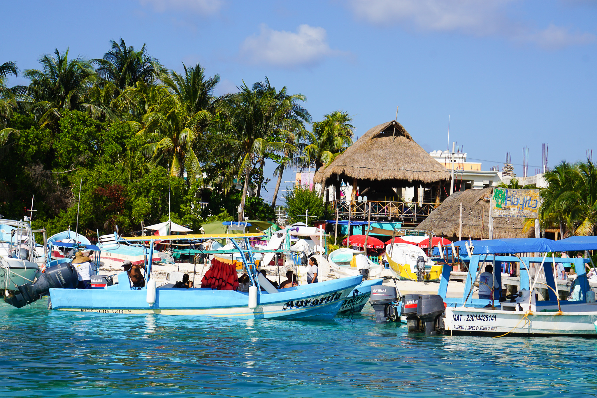Top things to do on Isla Mujeres -  - your guide to the world's  resorts