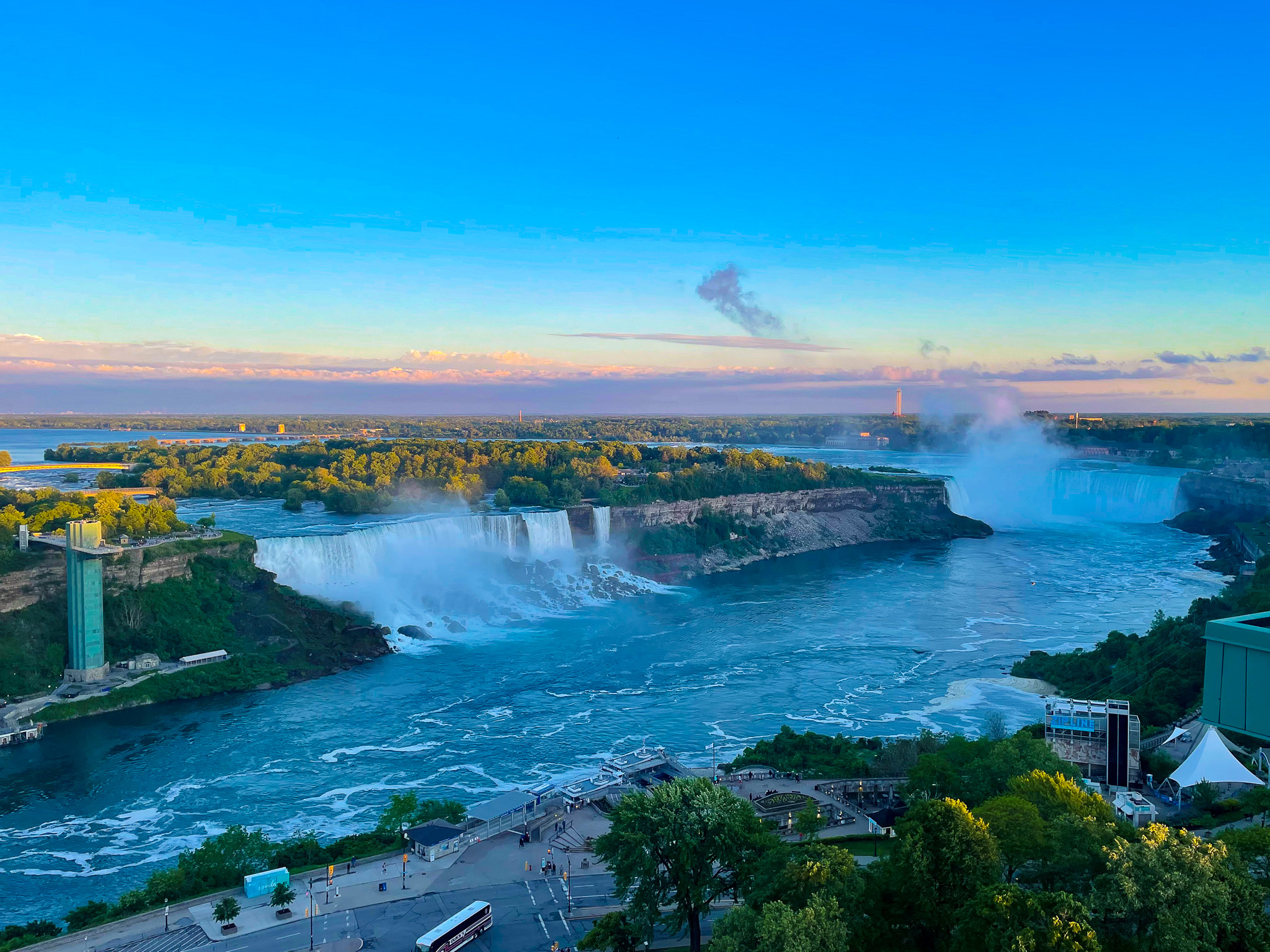 Top things to do in Niagara Falls, Canada Traveling with Aga