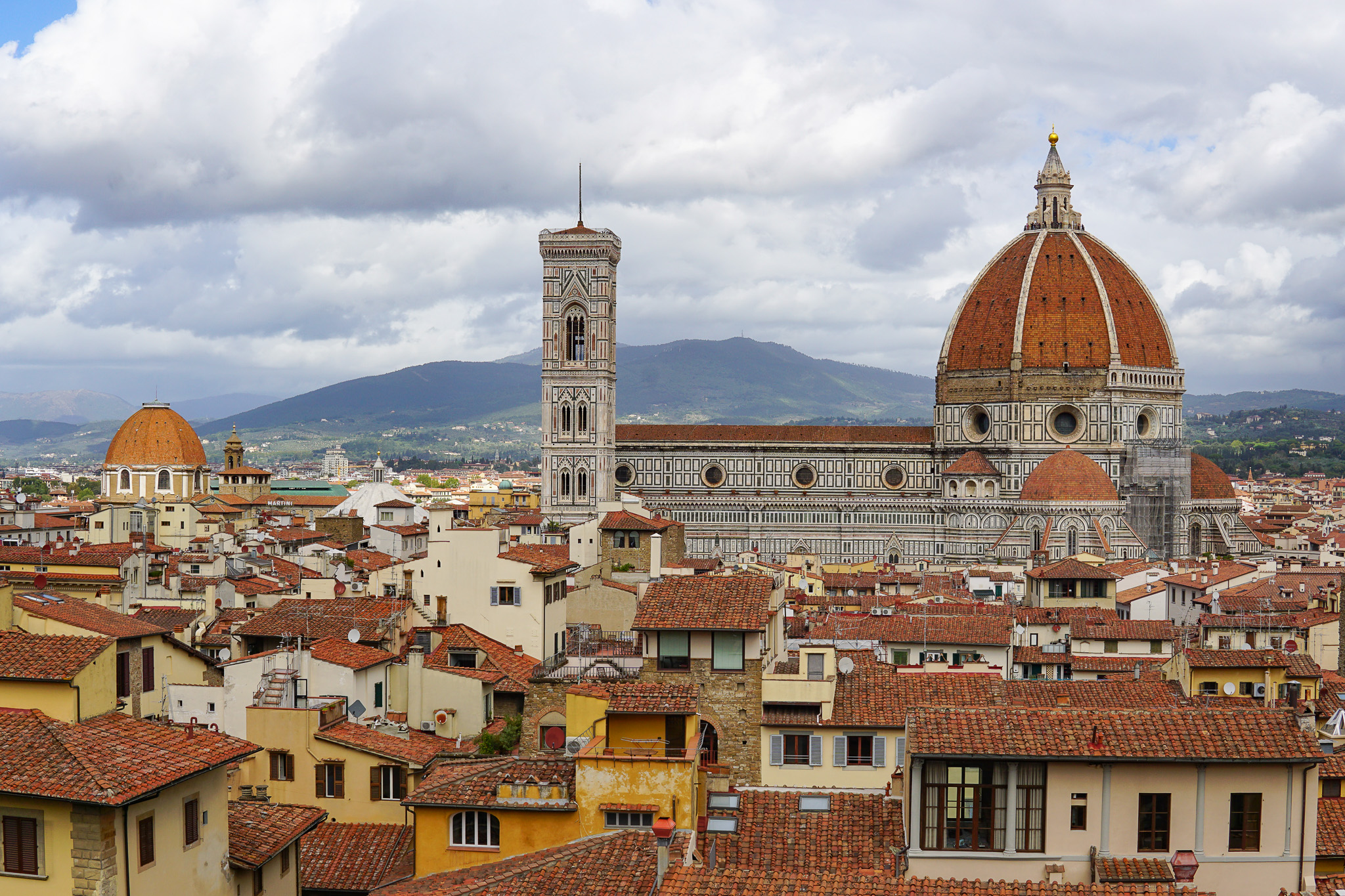 2 days in Florence, Italy - the perfect itinerary for your first visit